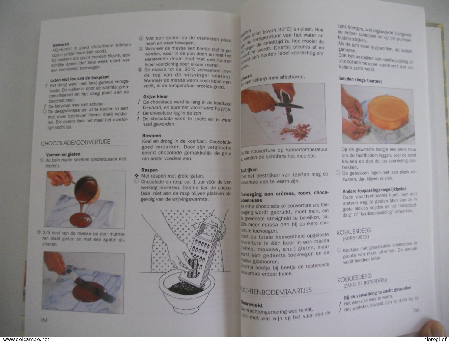 2000 handige keukentips door H.P. Matkowitz J.L. Raskin-Shmitz tips keuken koken voeding voedsel bereiden bewaren