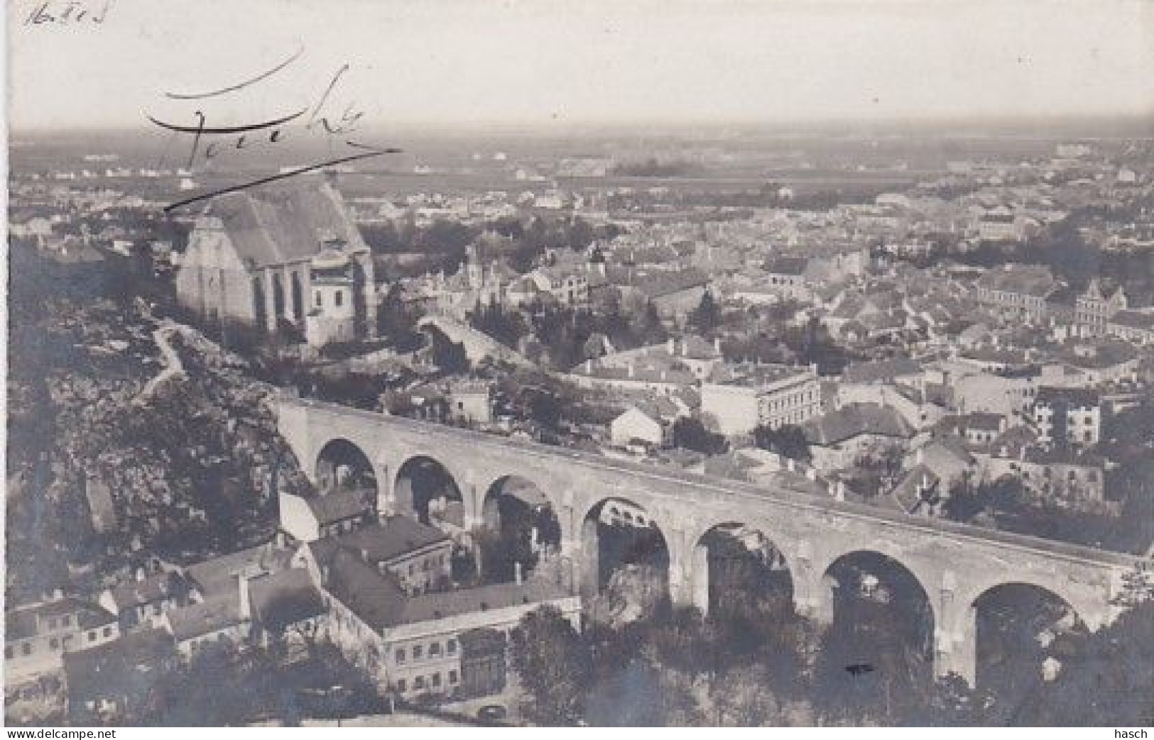 3736 48 Wien, Mödling. 1908. (Fotokarte)  - Mödling