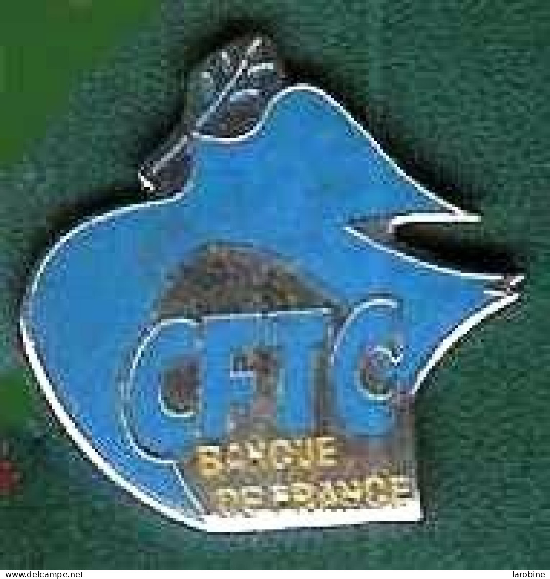 @@ Syndicat CFTC Association Syndicale Banque De France EGF @@sy.48 - Banks