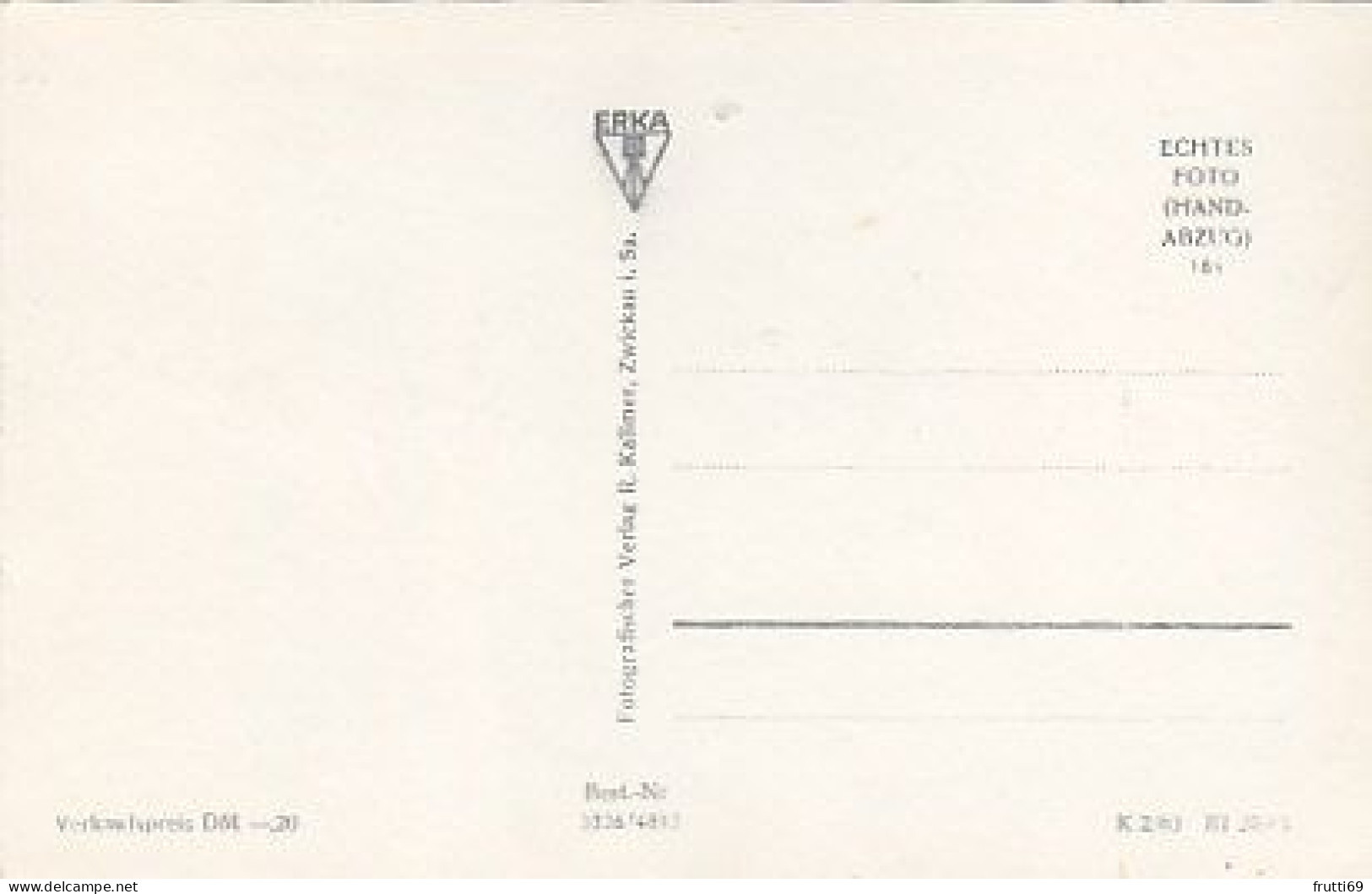 AK 189489 GERMANY - Kipsdorf I. Erzgeb. - Blick Nach Bärenfels - Kipsdorf