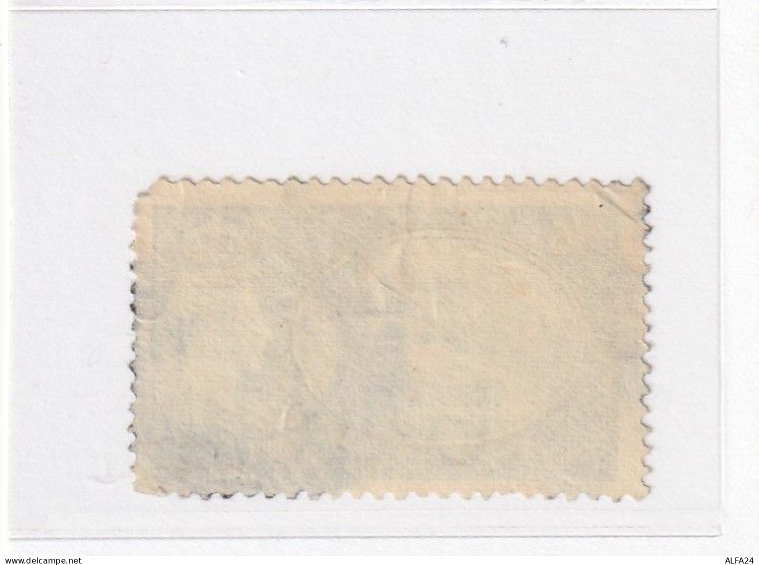 FRANCOBOLLO REGNO UNITO 2/6 GEORGE VI  USATO (ZP5002 - Used Stamps