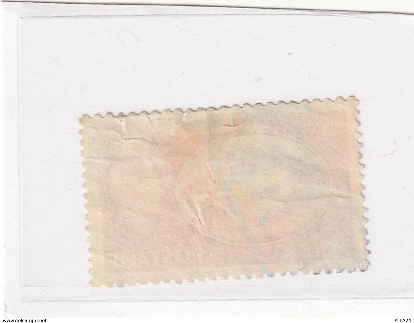 FRANCOBOLLO REGNO UNITO 5 S GEORGE VI  USATO (ZP5000 - Used Stamps