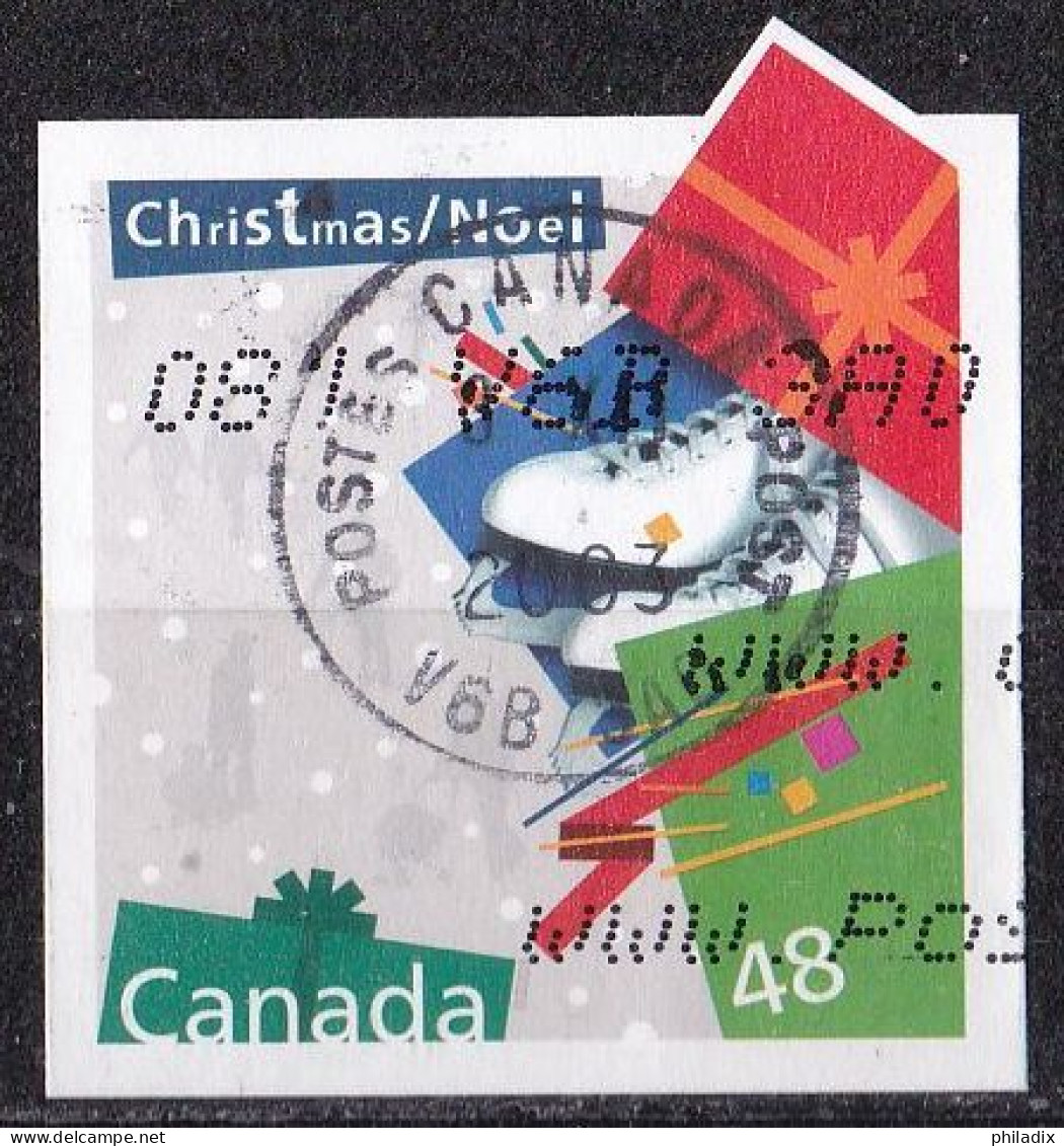 Kanada Marke Von 2003 O/used (A3-28) - Used Stamps