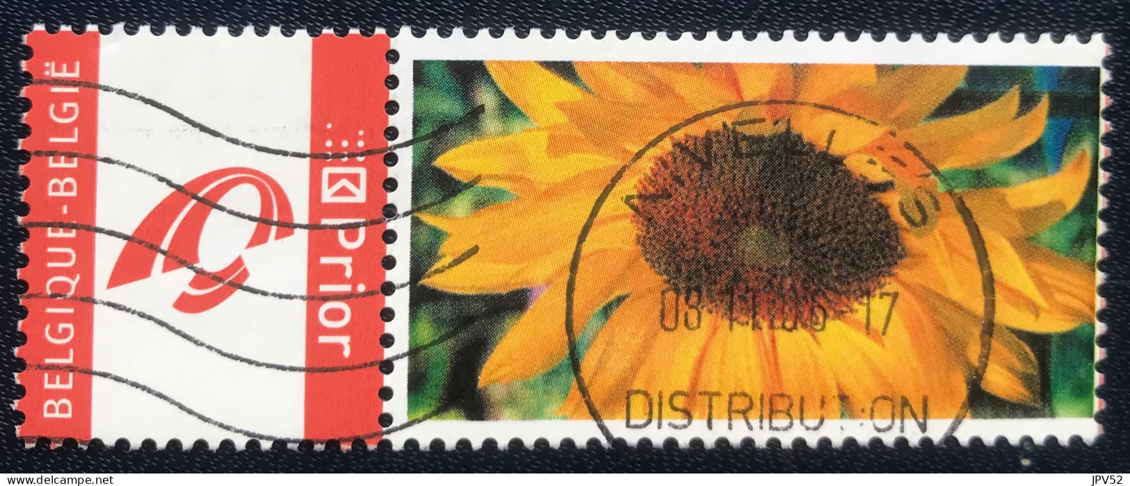 België - Belgique - C1/29 - 2004 - (°)used - My Stamp - Oblitérés