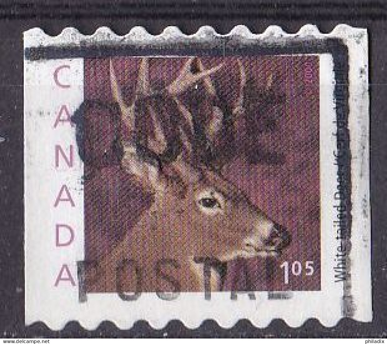 Kanada Marke Von 2000 O/used (A3-29) - Used Stamps