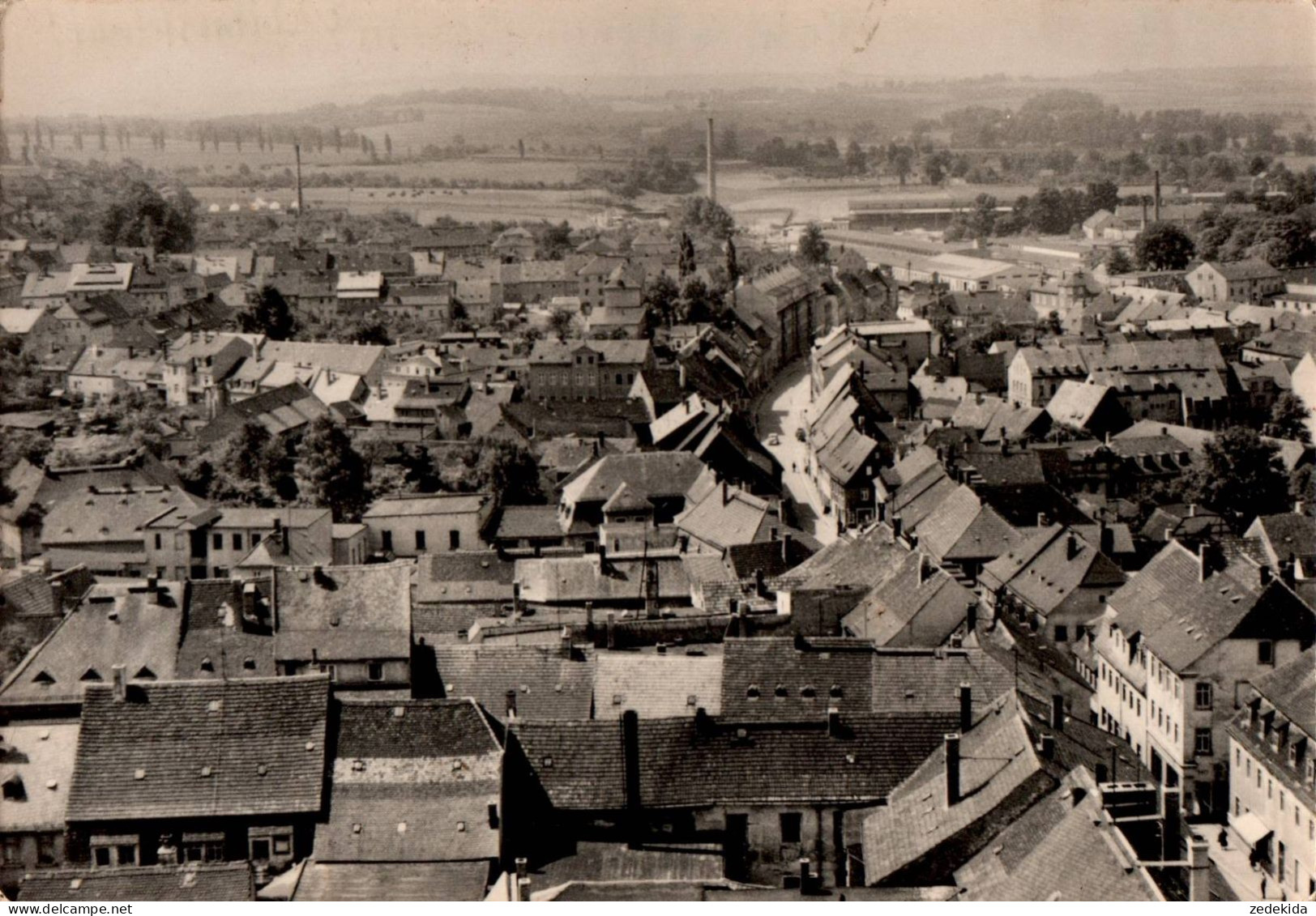 G8774 - Frankenberg - Verlag H. Sander - Frankenberg