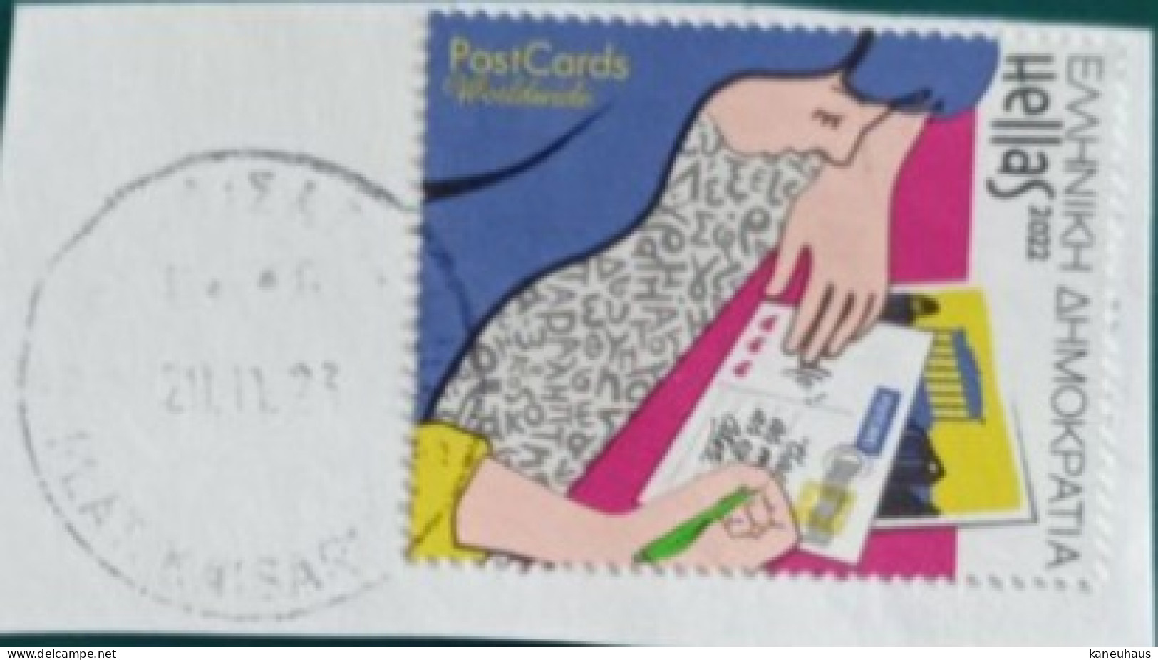 2022 Michel-Nr. 3164 Gestempelt - Used Stamps