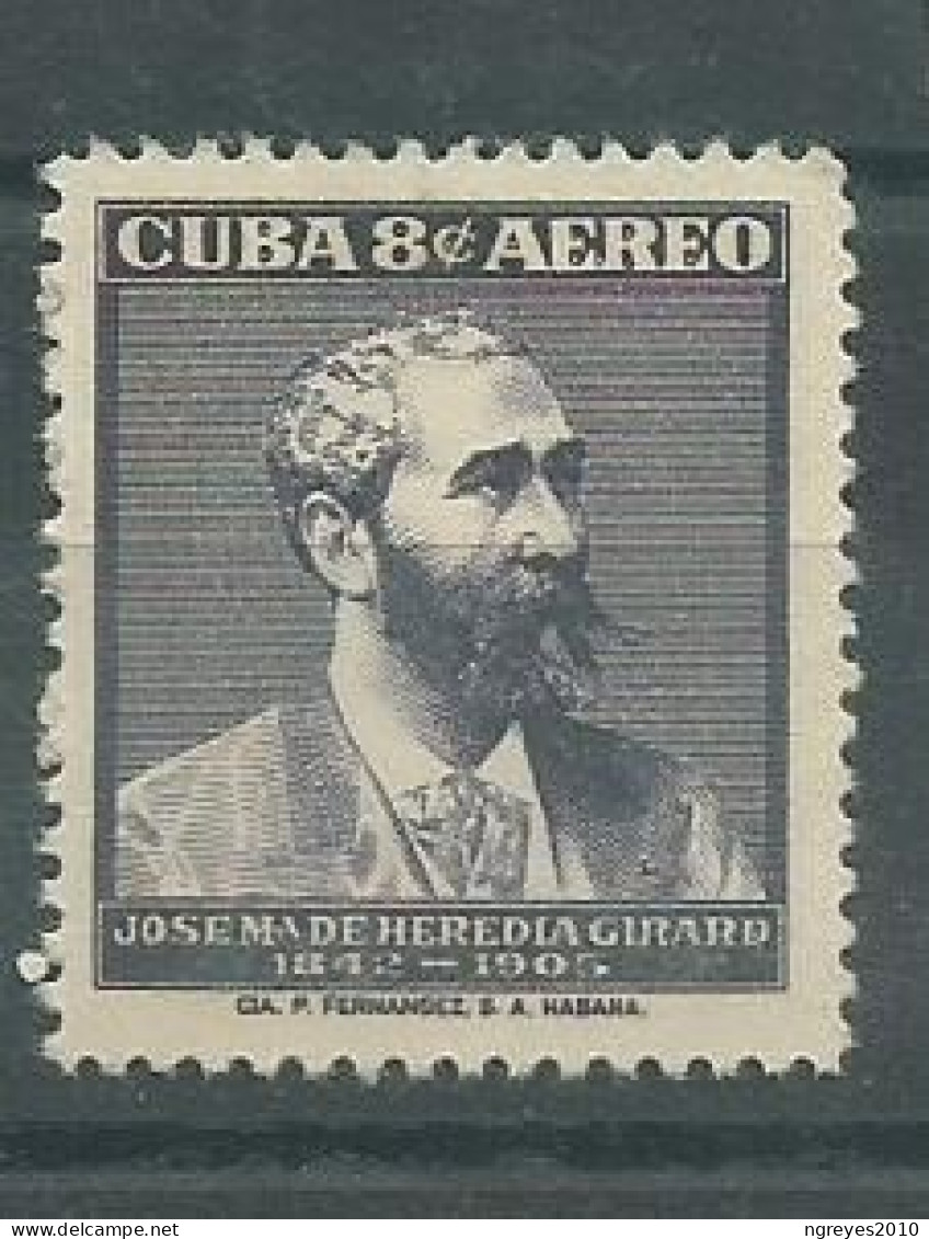 230045586  CUBA  YVERT AEREO Nº166  **/MNH - Poste Aérienne