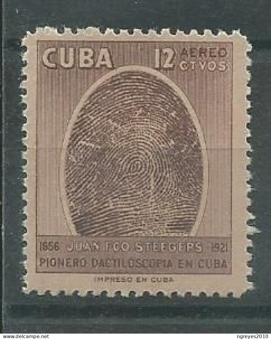 230045589  CUBA  YVERT AEREO Nº156  **/MNH - Luftpost