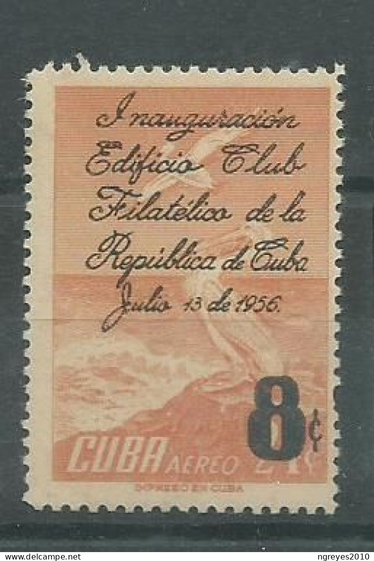 230045590  CUBA  YVERT AEREO Nº147  **/MNH - Poste Aérienne