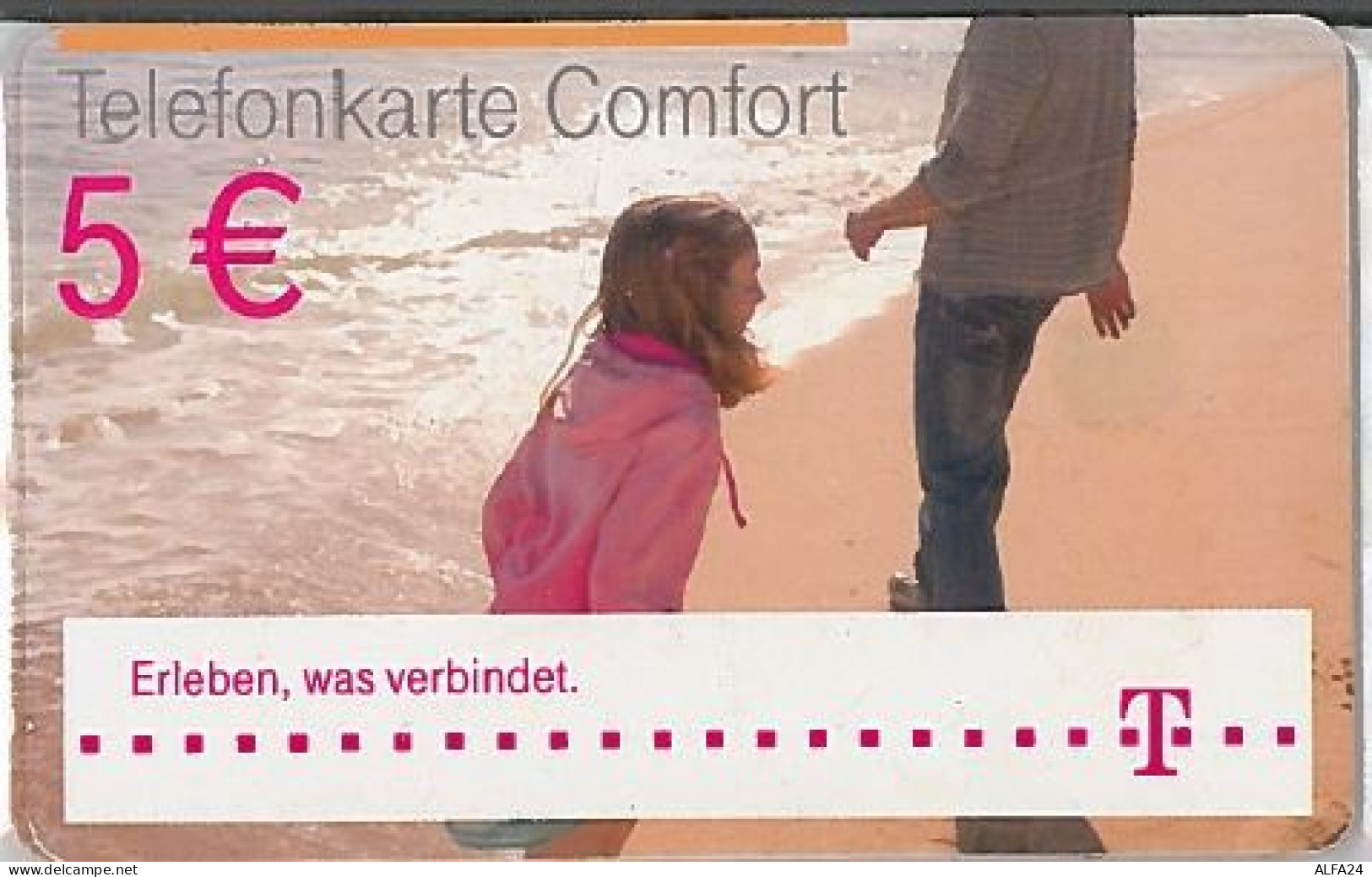 PREPAID PHONE CARD GERMANIA (U.47.2 - Cellulari, Carte Prepagate E Ricariche