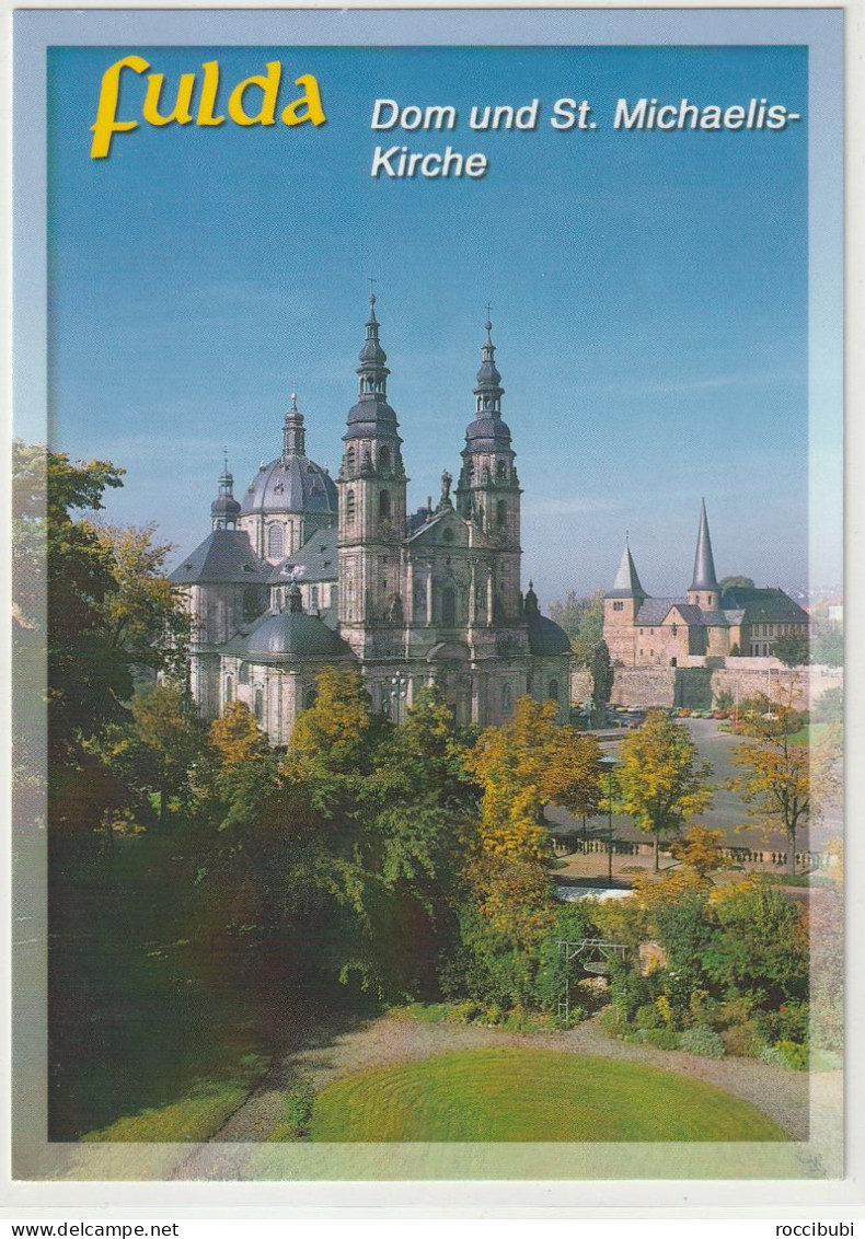 Fulda - Fulda