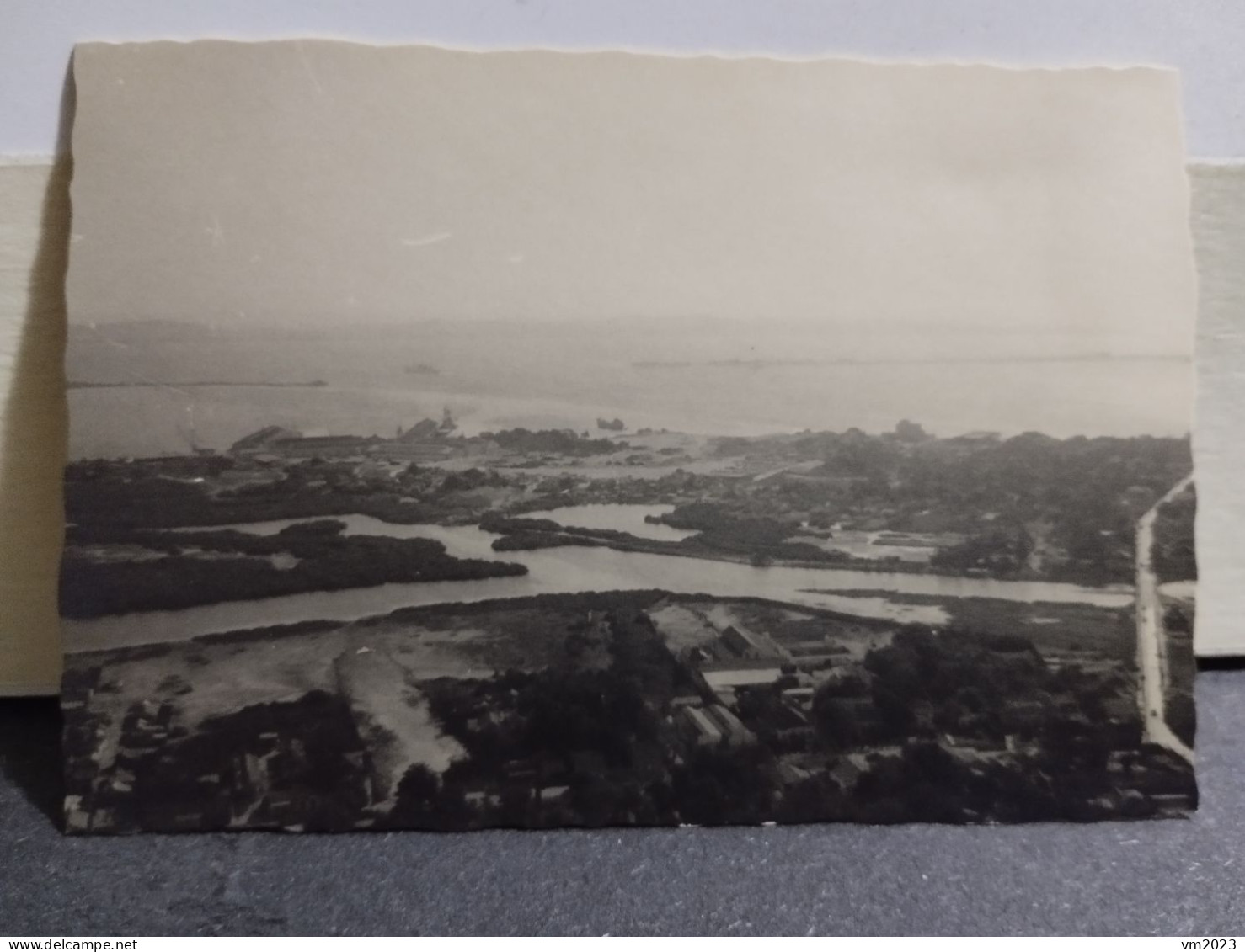 1957 Photo CARTAGENA Colombia 1957 - Amérique