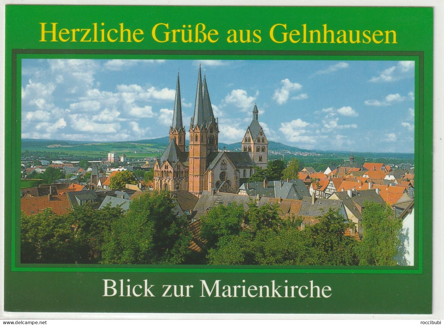 Gelnhausen - Gelnhausen