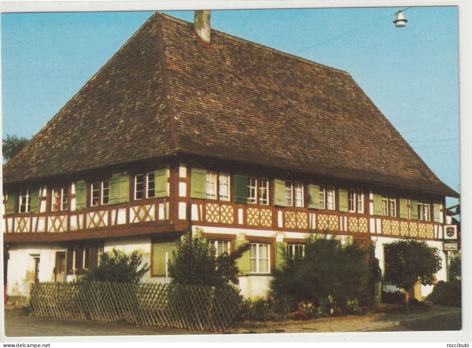 Langenargen, Kippenhausen - Langenargen