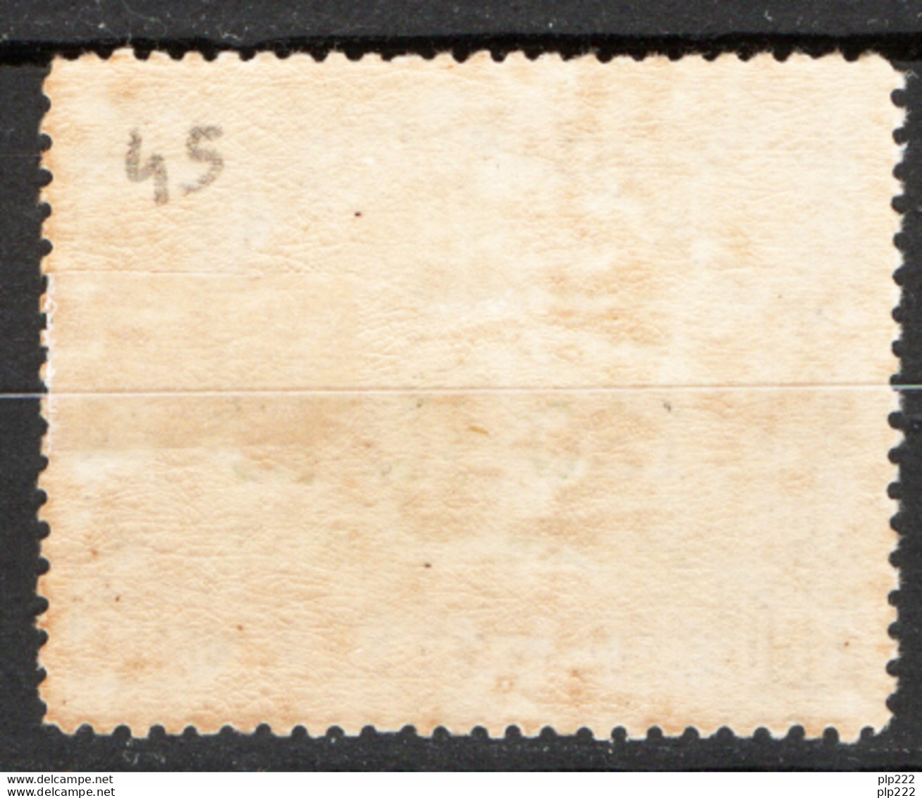 Nyassa 1903 Y.T.45 */MH VF/F - Nyasaland