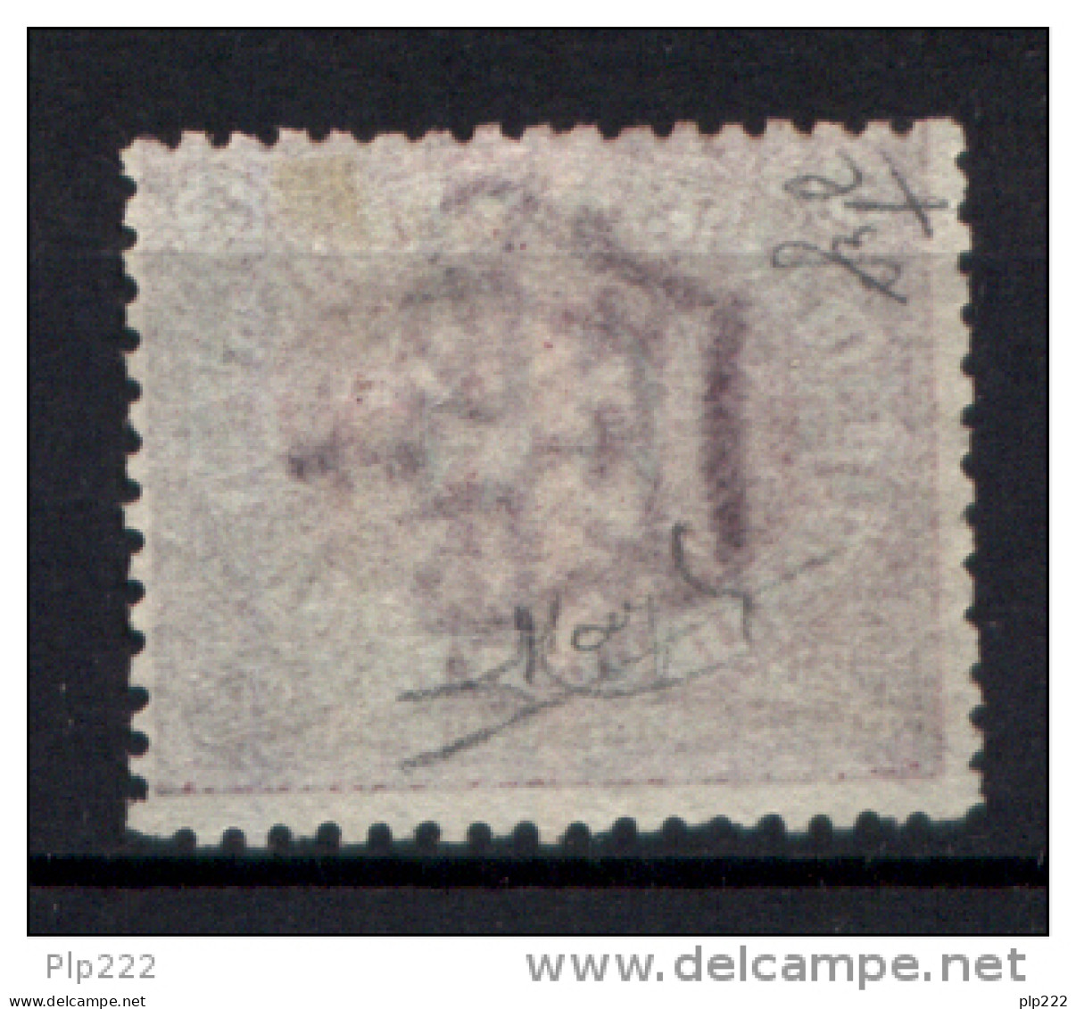 San Marino 1892 5Â£ Sass.22 Usato /Used VF/F - Firmato Raybaudi - Gebruikt