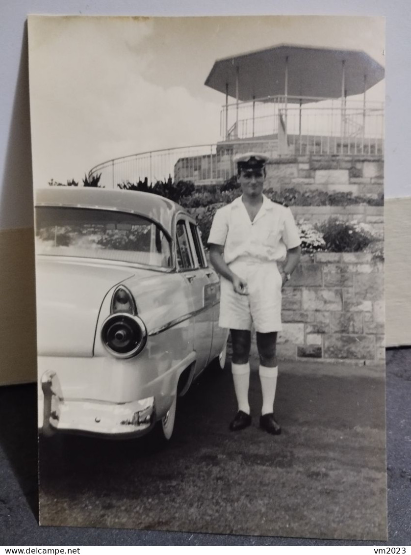 1956 Photo Australia BRISBANE - Oceanía