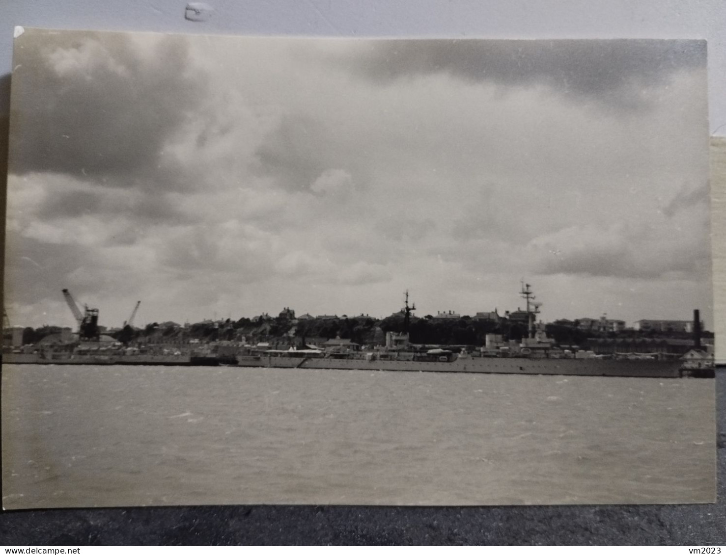 1956 Photo New Zealand AUCKLAND - Oceania