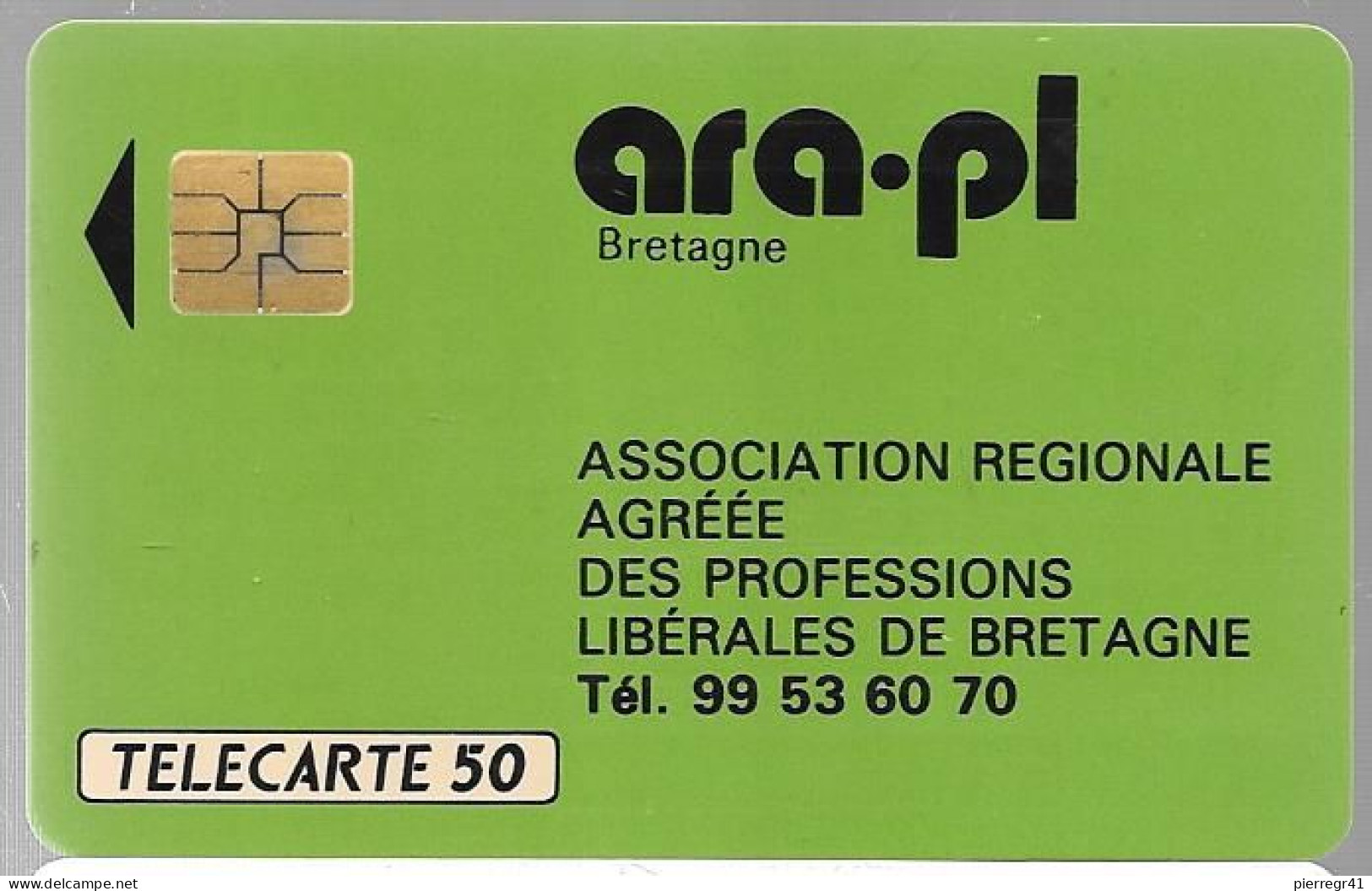 CARTE-PRIVEE-50U-SO3-D514-ARA-PL-R°Mat Lot A  0C928-5700Ex-Utilisé-TBE/LUXE - Phonecards: Private Use