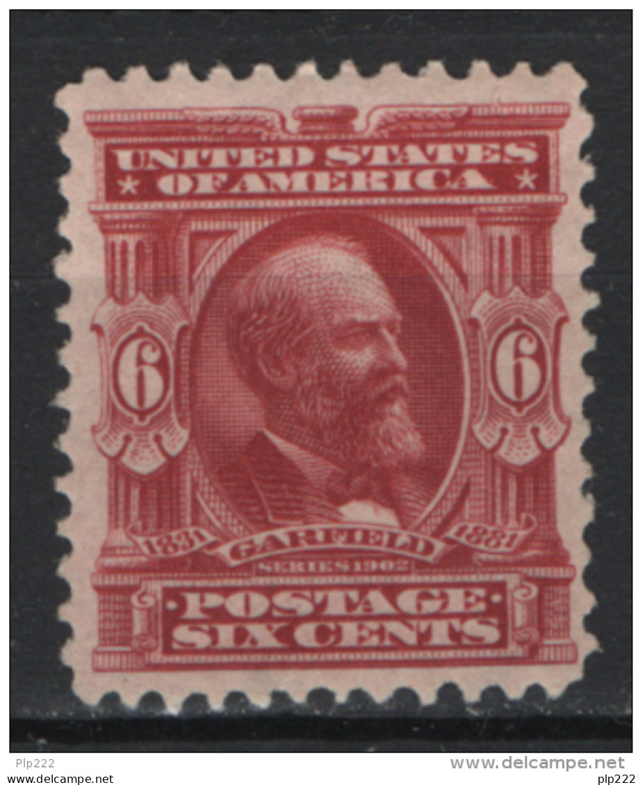 Stati Uniti 1902 Unif.169 */MLH VF/F - Unused Stamps