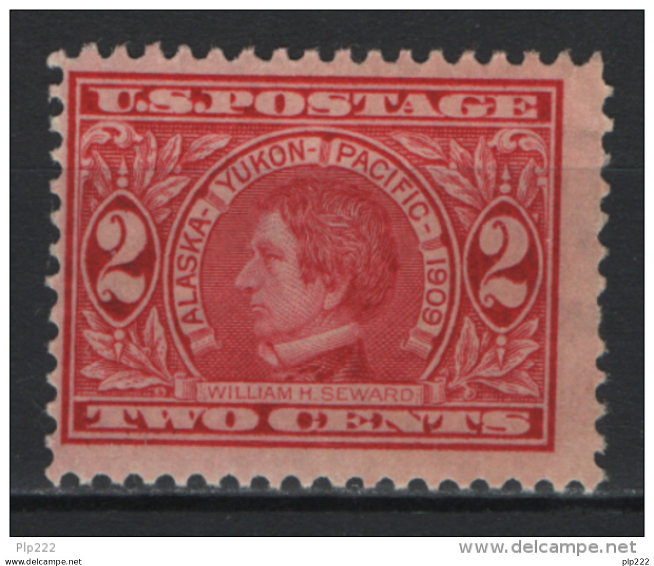 Stati Uniti 1909 Unif.234 */MLH VF/F - Unused Stamps