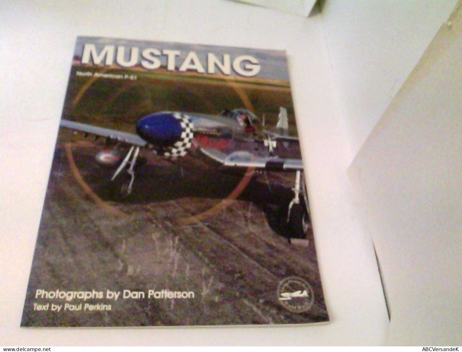 Mustang, North American P-51 - Trasporti