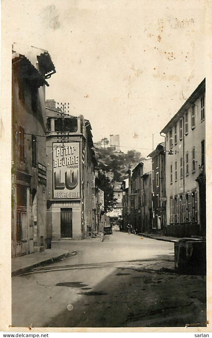 83  , LE LUC ,  Rue Victor Hugo , * 237 20 - Le Luc