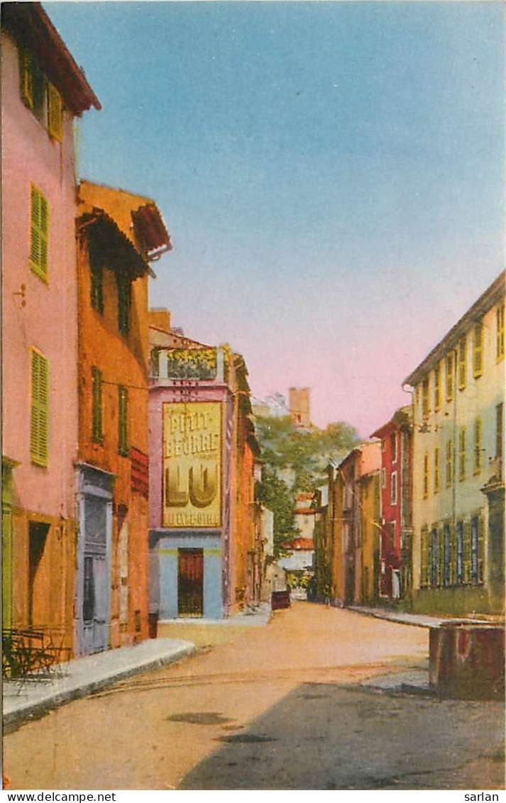 83 , LE LUC , Rue Victor Hugo  , * 239 76 - Le Luc