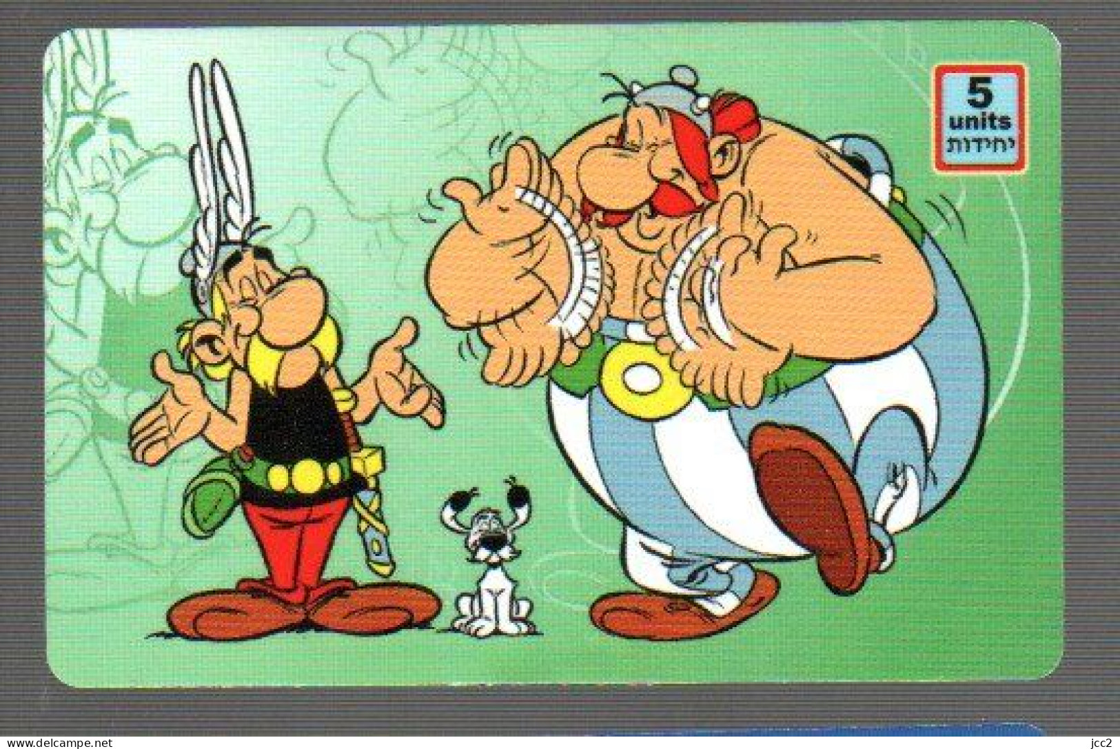 Astérix & Obélix - Comics