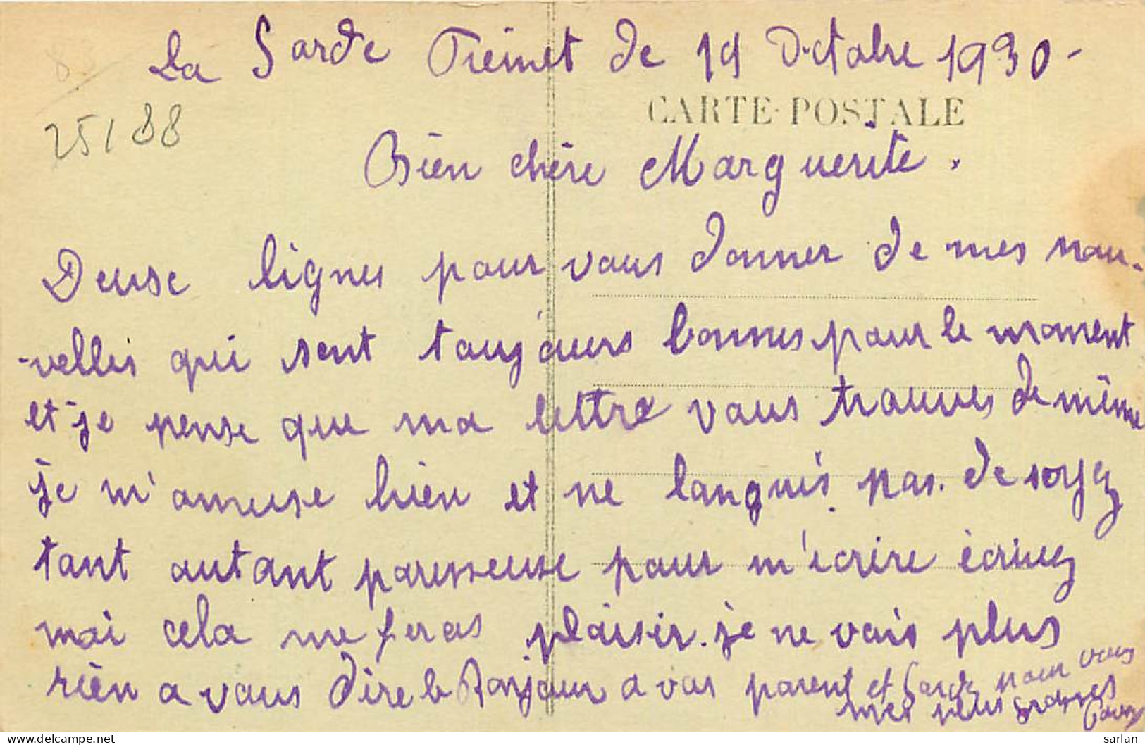 83 , LA GARDE FREINET , Place Du Marché , * 251 88 - La Garde Freinet