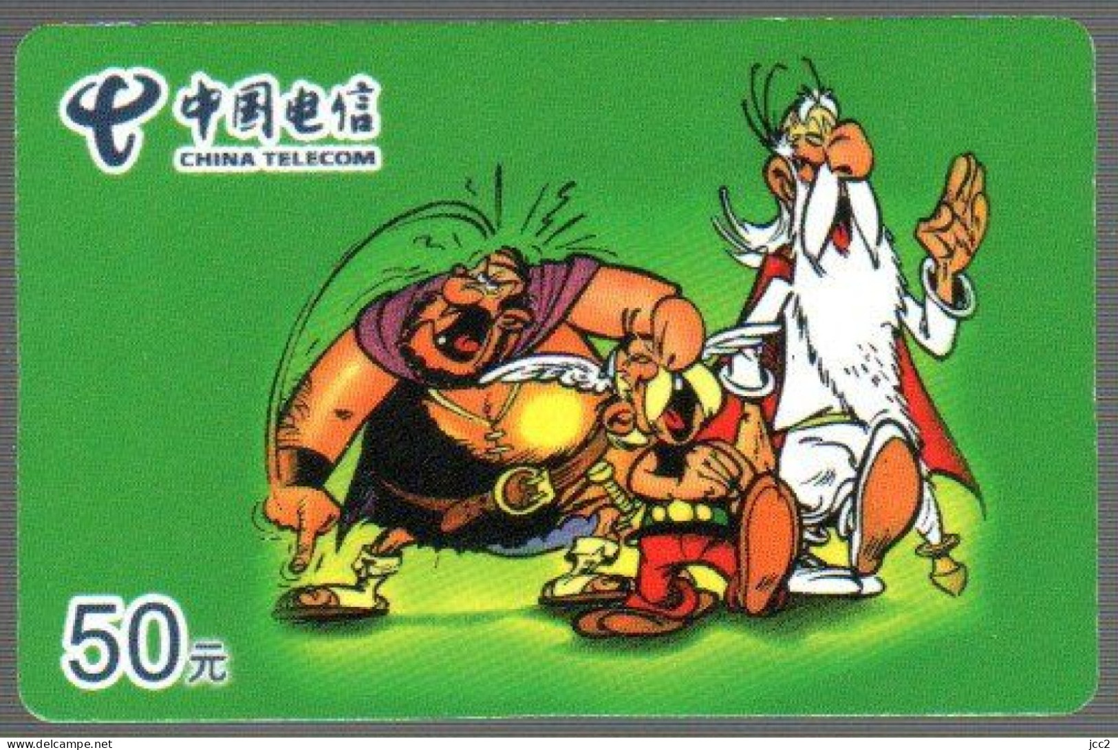 Astérix - Comics