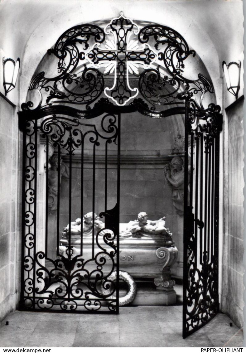 A 7000 EISENSTADT, Bergkirche, Haydnmausoleum - Eisenstadt