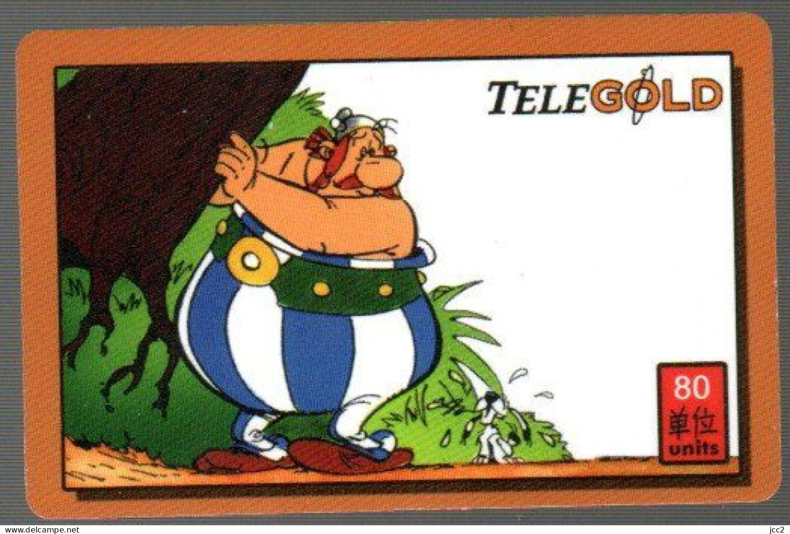 Astérix & Obélix - Comics