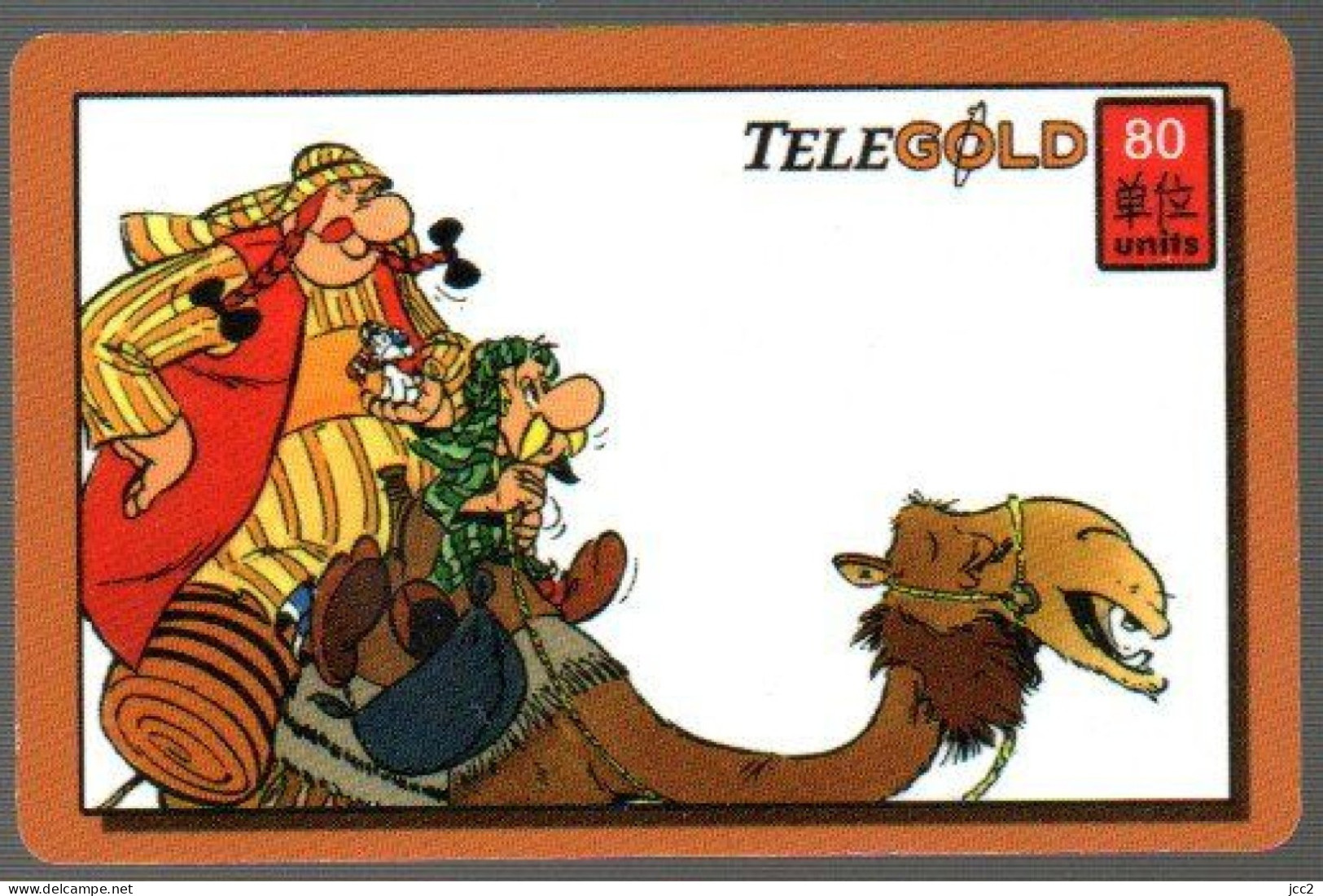 Astérix & Obélix - BD