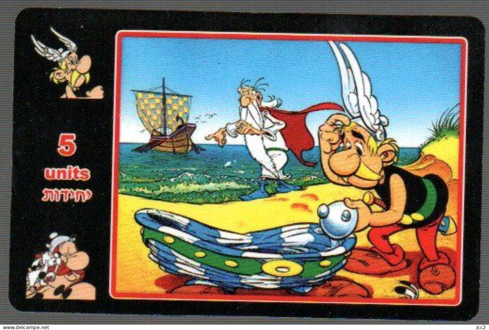 Astérix & Obélix - Comics