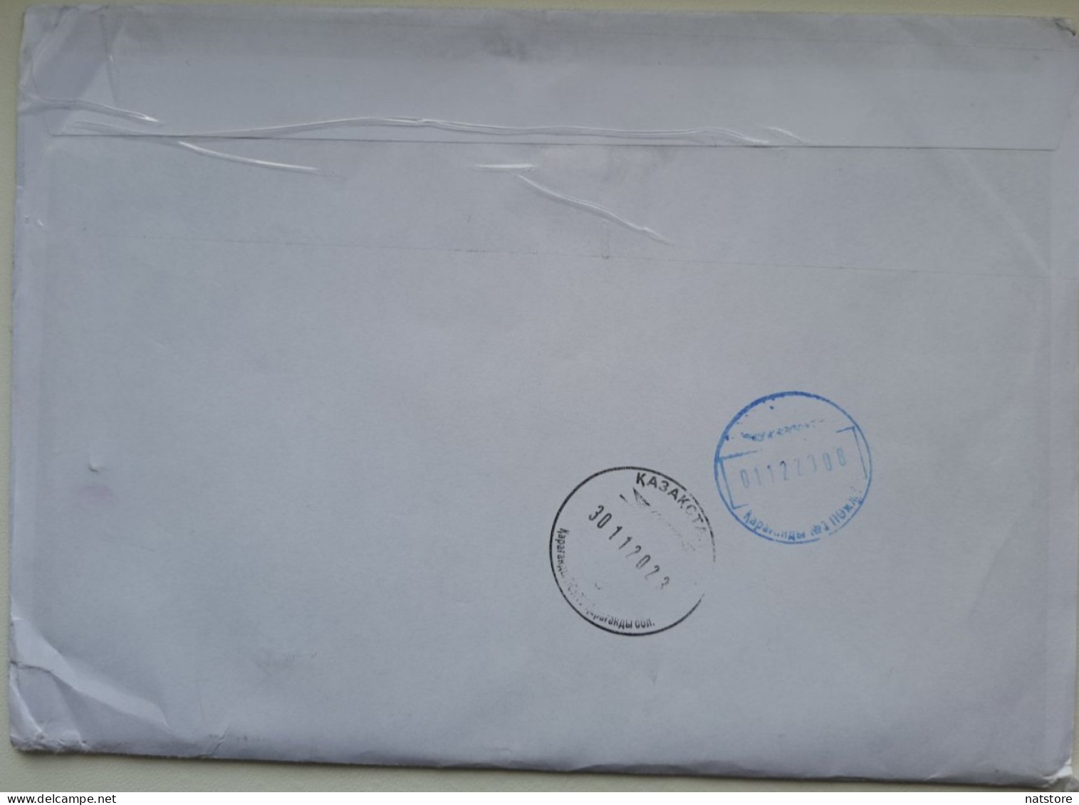 FINLAND..  COVER WITH  STAMPS...PAST MAIL..REGISTERED - Briefe U. Dokumente