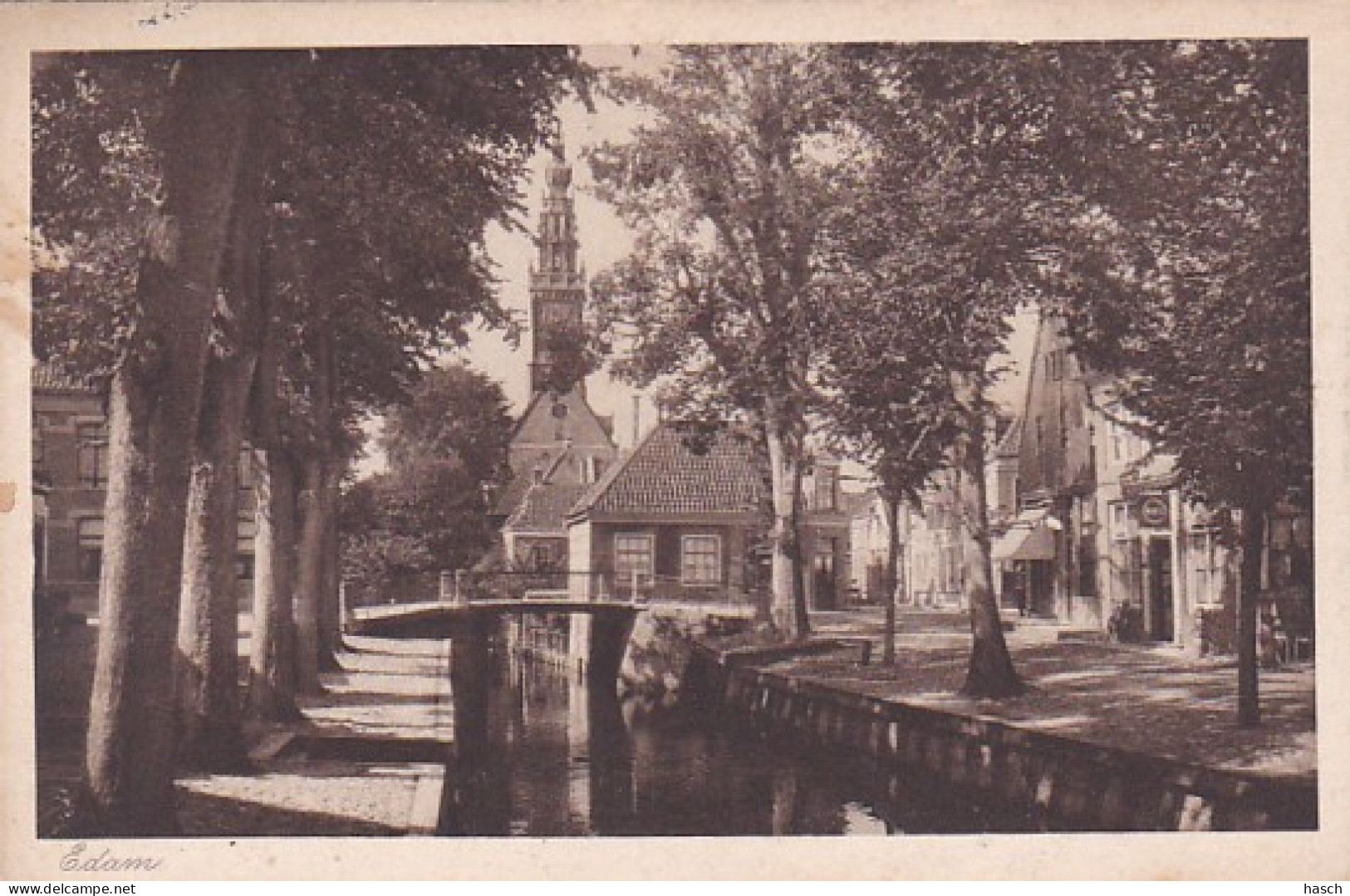 4831121Edam, 1912.  - Edam