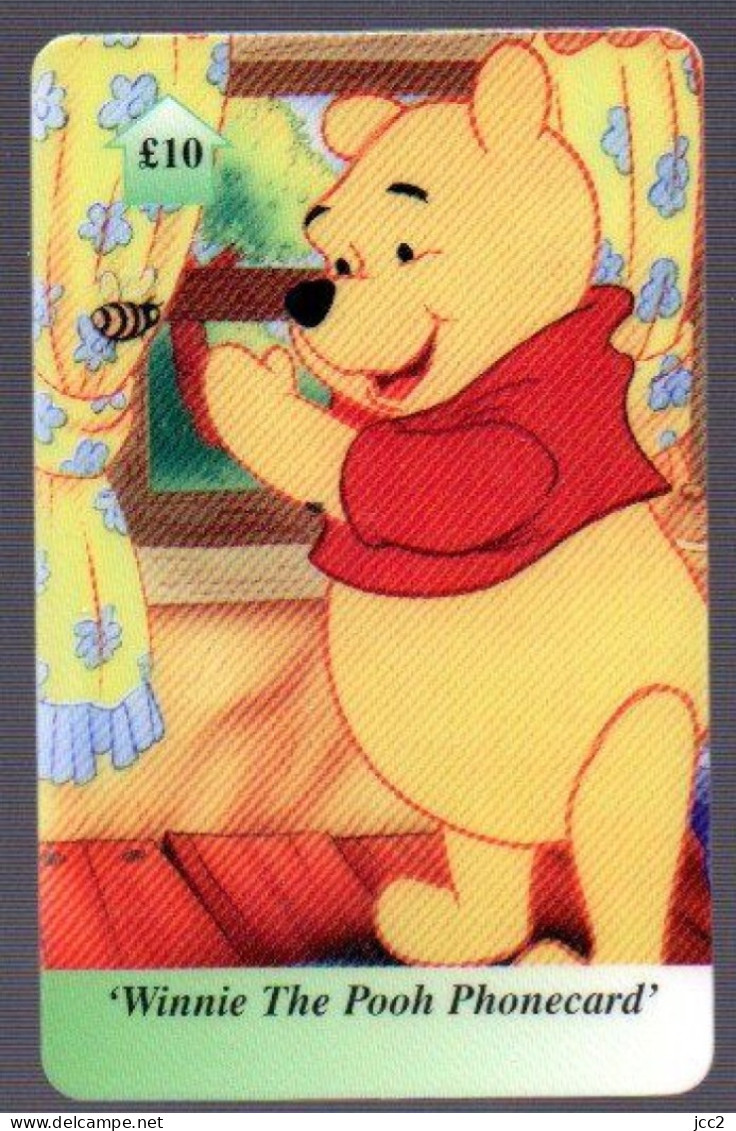 Disney - Winnie L'Ourson - Comics