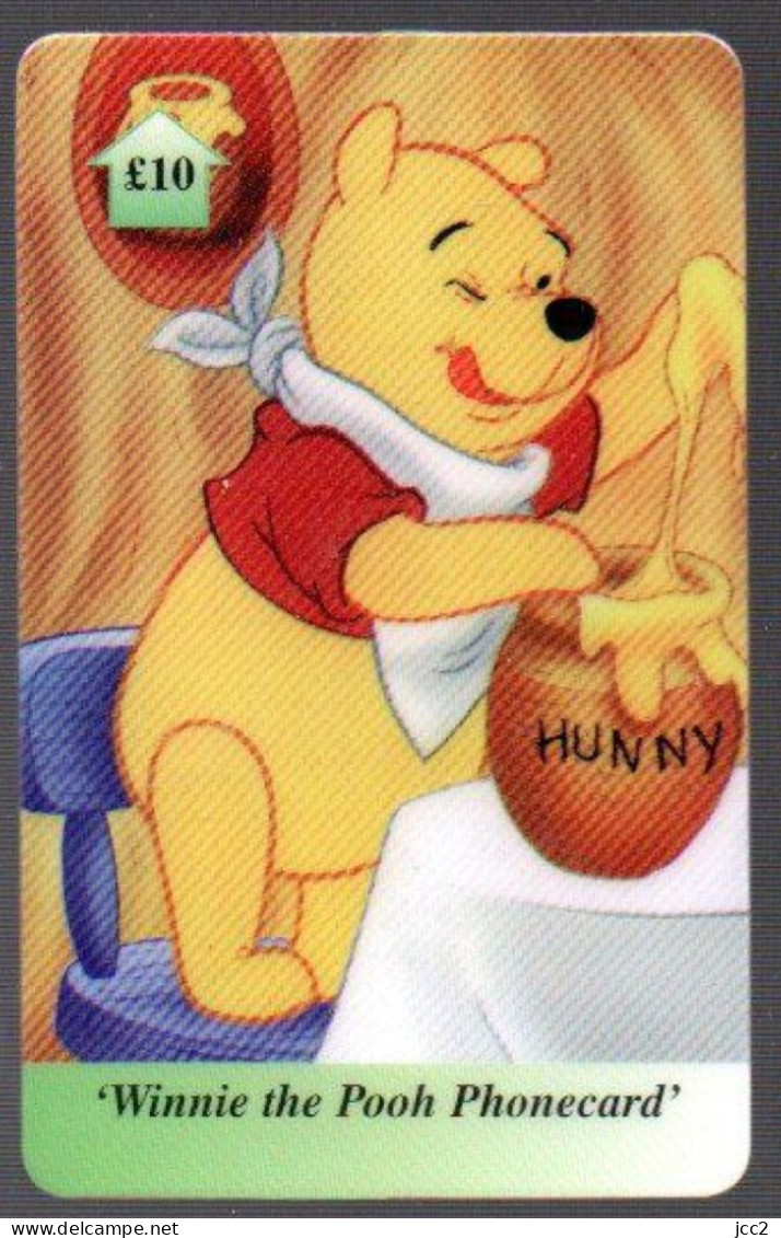Disney - Winnie L'Ourson - Comics