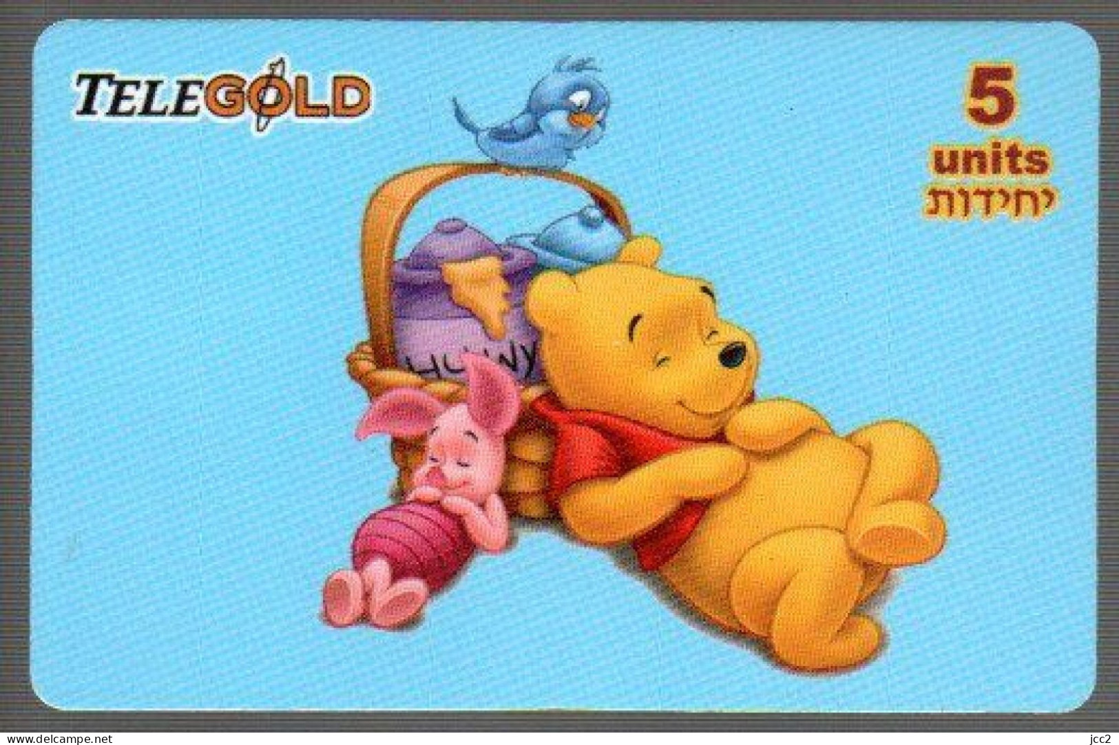 Disney - Winnie L'Ourson - Fumetti