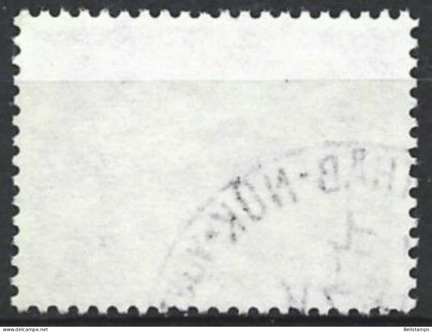 Groenland 1971. Scott #77 (U) 250th Anniv, Of Arrival Of Hans Egede In Groenland  *Complete Issue* - Used Stamps