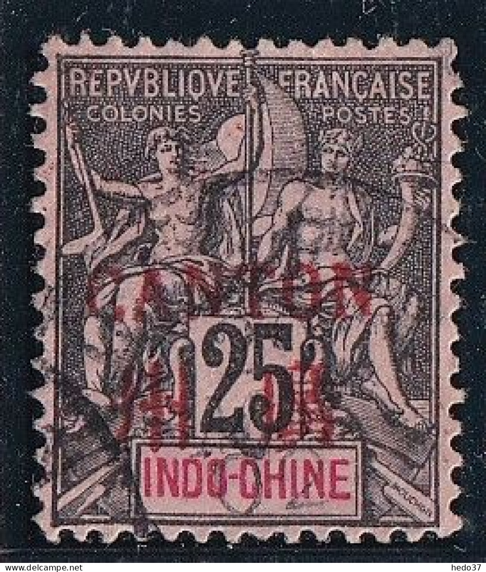 Canton N°10 - Oblitéré - TB - Usati