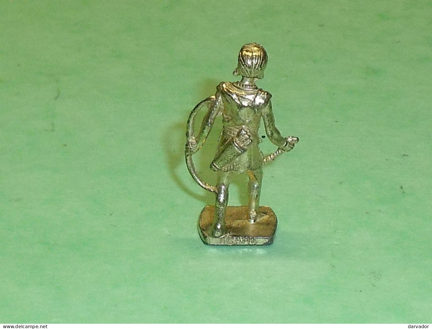 Kinder / Figurines En Métal : Tahrohon              TB116B - Metallfiguren