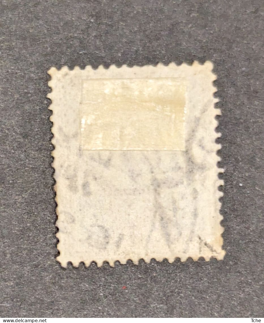 Grande Bretagne Oblitéré N YT 113 - Used Stamps