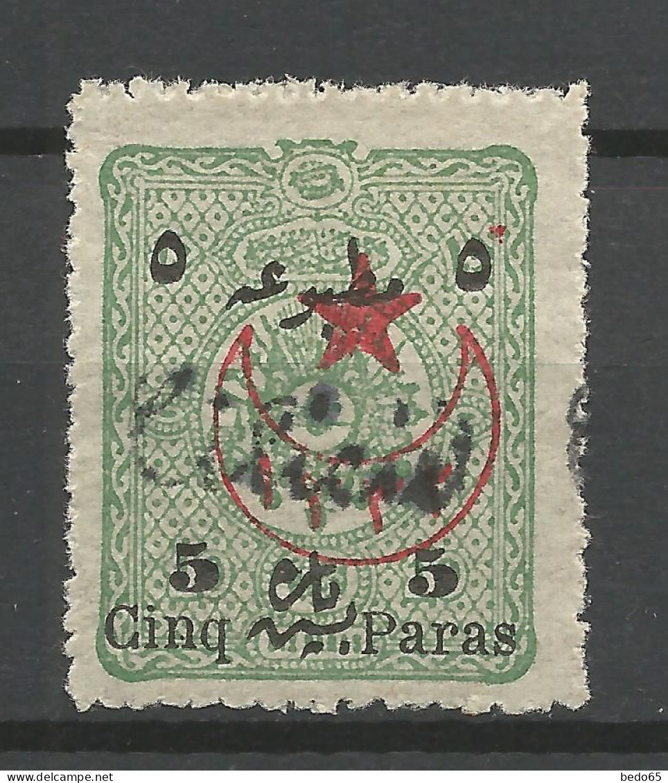 CILICIE N° 39 NEUF*  CHARNIERE /  Hinge / MH - Unused Stamps