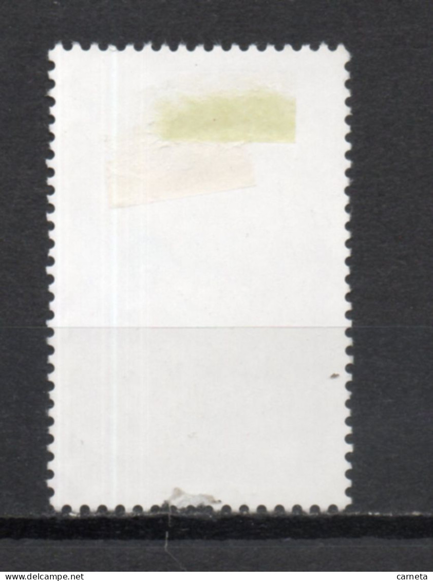 POLYNESIE  N°  92   OBLITERE   COTE  5.50€   LUTTE CONTRE L'ALCOOLISME  VOIR DESCRIPTION - Used Stamps