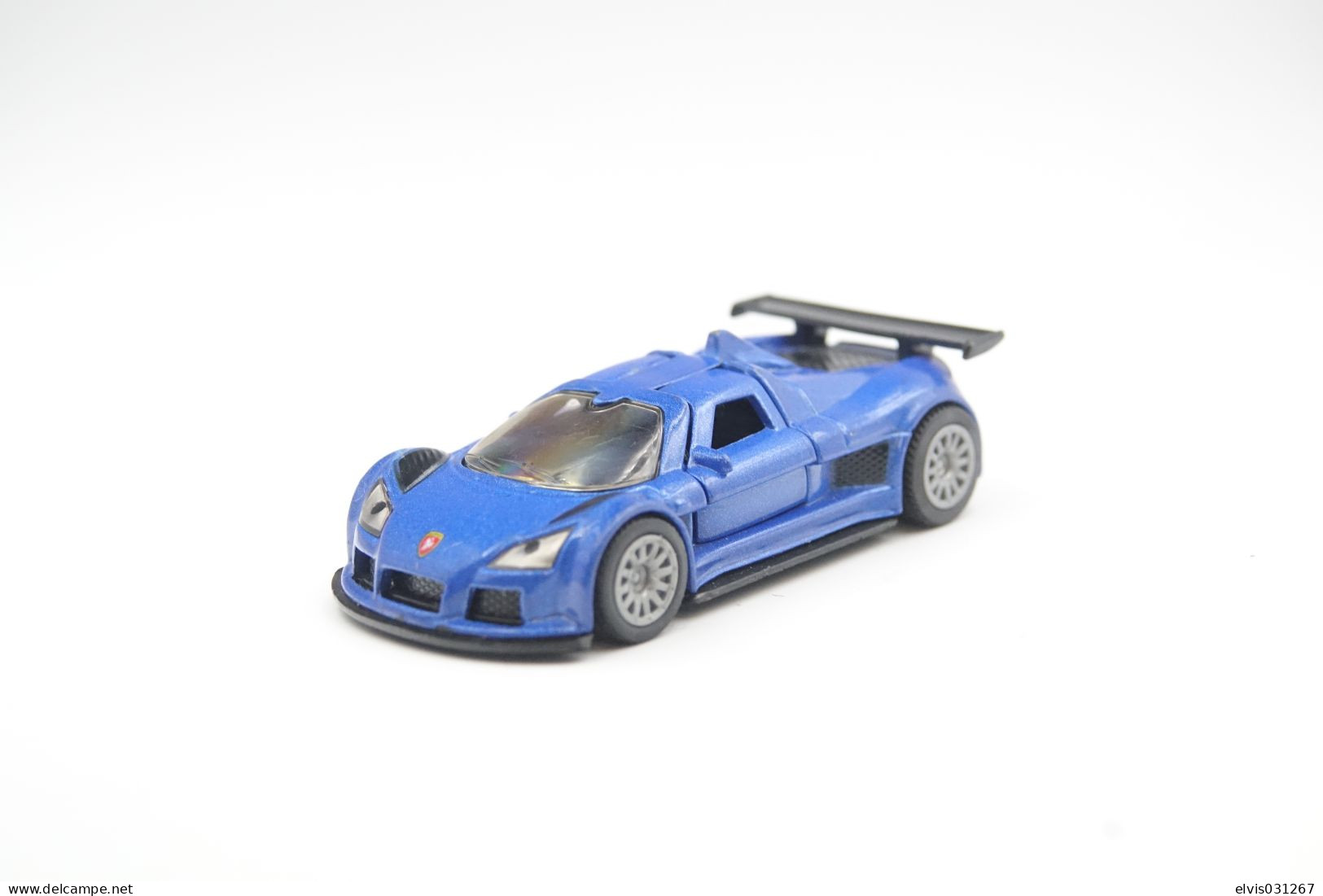 SIKU, GUMPERT APOLLO , 1444 (like Matchbox / Lesney ) - Matchbox