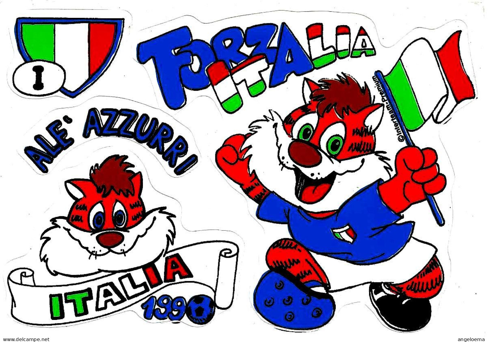 ITALIA ITALY- 1994 VIGNOLA (MO) 25^ Festa Ciliegi In Fiore Mostra Sport Filatelia Verso Coppa Mondo Calcio Usa '94 -5620 - 1994 – USA