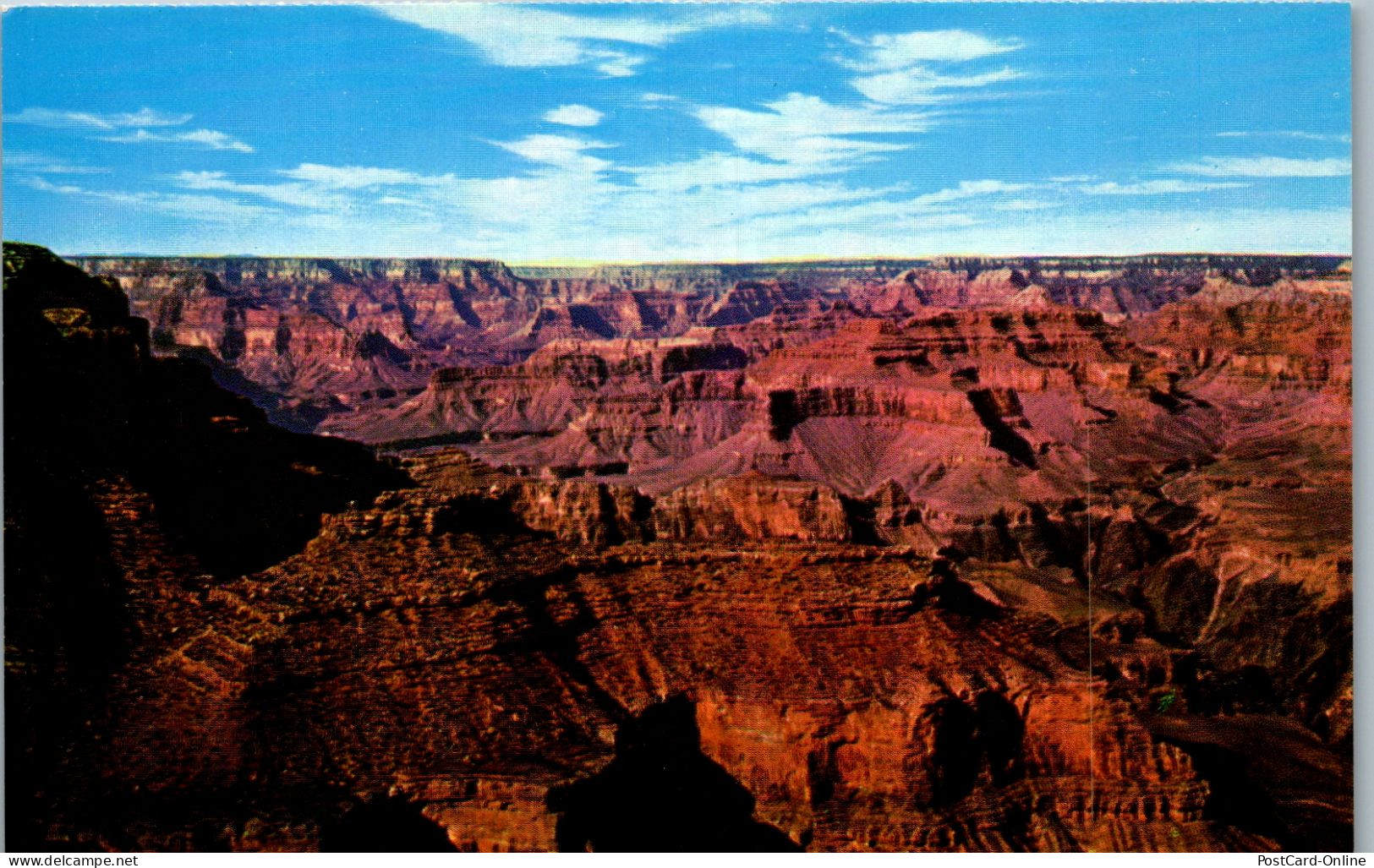 48149 - USA - Grand Canyon , National Park Arizona - Nicht Gelaufen  - Grand Canyon